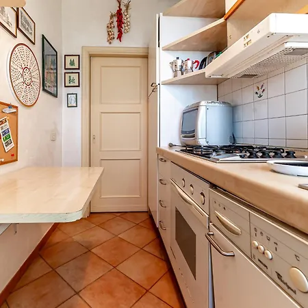 D&r - Metro Re Di Apartament