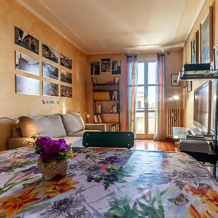 D&r - Metro Re Di Apartament