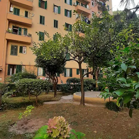 D&r - Metro Re Di Apartament Rzym