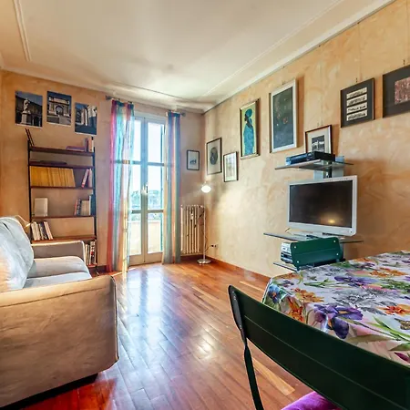 Apartament D&r - Metro Re Di
